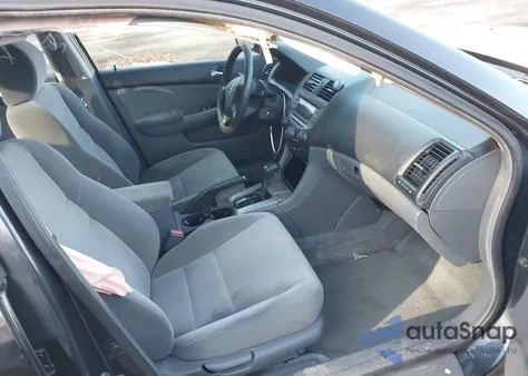 2006 Honda Accord Sdn 2.4 Ex/Ex из США, поврежденный, VIN 1HGCM56796A102839